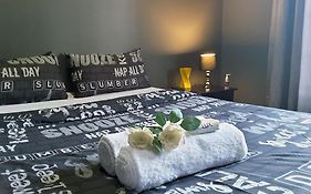 Cozy Hatfield Condo